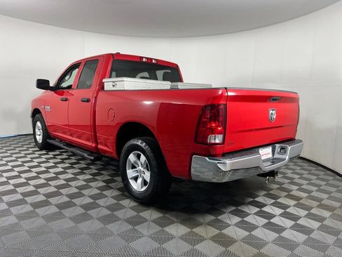 Used 2018 RAM 1500 Tradesman w/ Popular Equipment Group RWD image 3