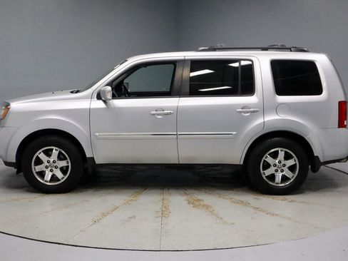Used 2011 Honda Pilot Touring image 7