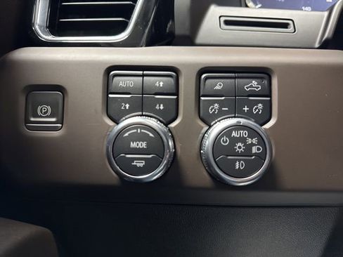 Used 2022 GMC Sierra 1500 Denali image 11