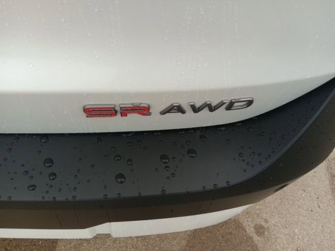 New 2026 Nissan Kicks SR w/ SR Premium Package image 34