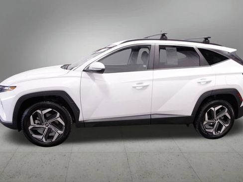 Used 2023 Hyundai Tucson SEL w/ Convenience Package image 2
