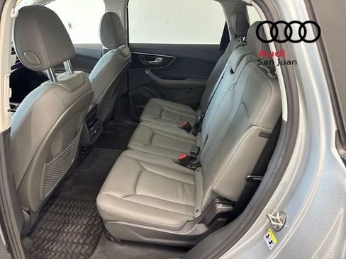 Used 2025 Audi Q7 3.0T Premium Plus w/ Premium Plus Package image 22