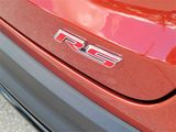 Certified 2024 Chevrolet Trax RS w/ Driver Confidence Package image 5