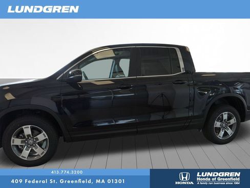 New 2026 Honda Ridgeline RTL image 5