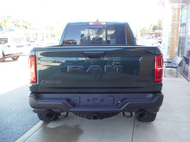 New 2027 RAM 1500 RHO AWD/4WD image 22
