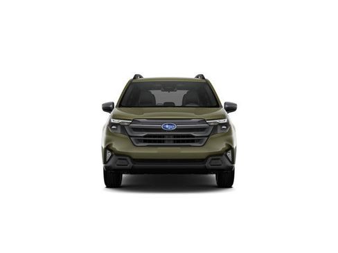 New 2025 Subaru Forester Premium image 8