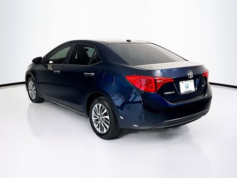 Used 2017 Toyota Corolla XLE FWD image 7