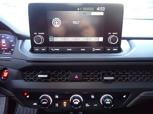 Used 2024 Honda Accord EX image 14