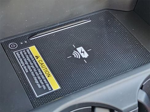 Used 2025 Honda HR-V EX-L image 9