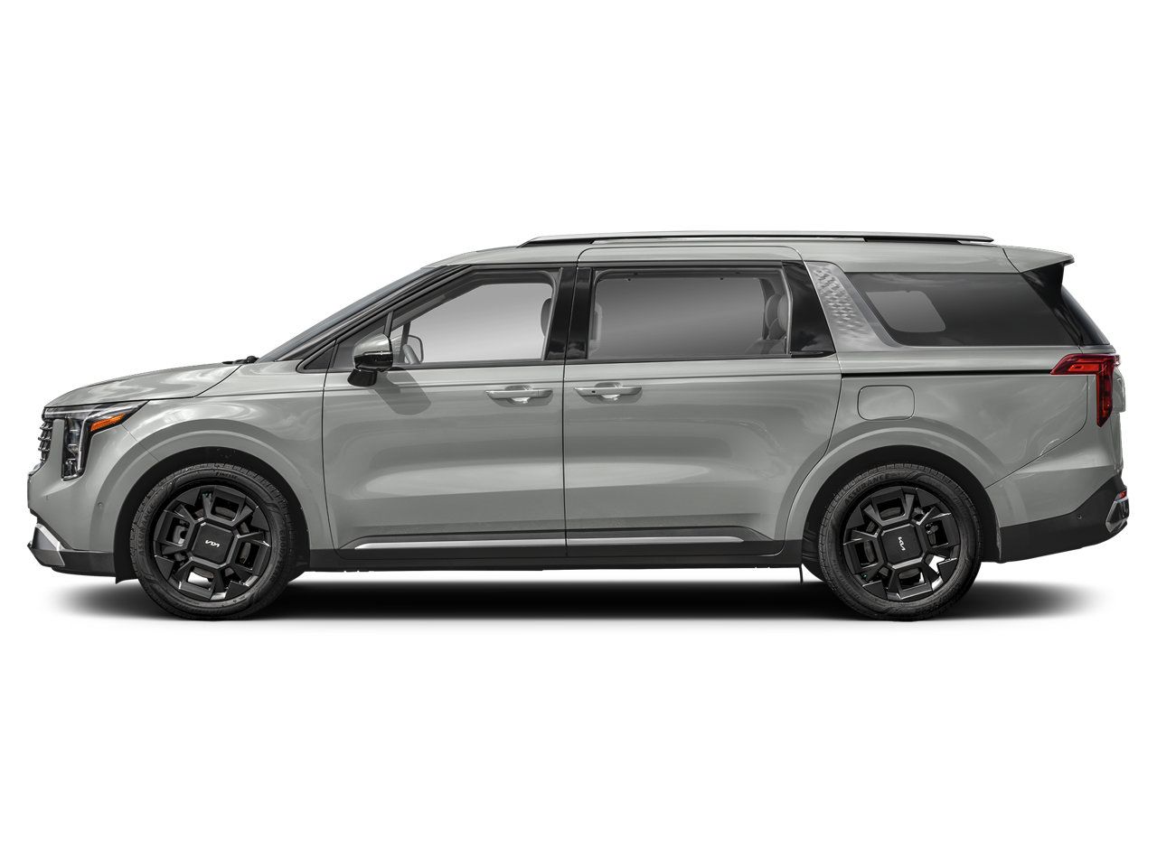 New 2026 Kia Carnival SX w/ SX Dark Edition Package FWD image 15