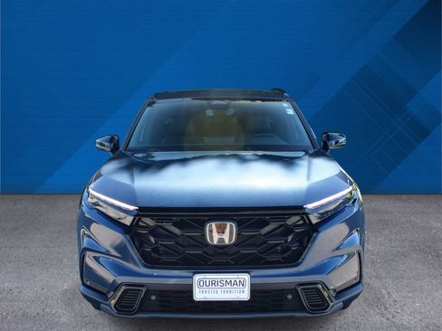 Certified 2026 Honda CR-V Sport-L image 4