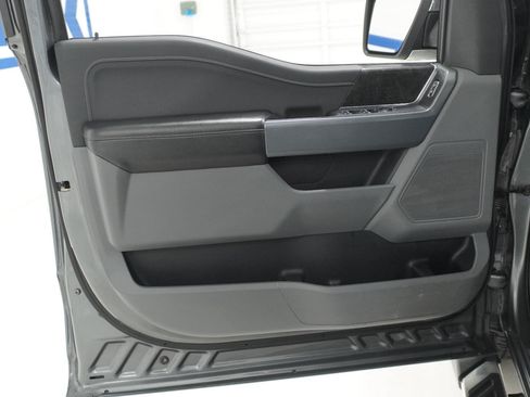 Used 2023 Ford F150 XLT w/ Equipment Group 302A High AWD/4WD image 21