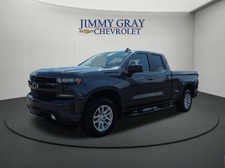 Used 2020 Chevrolet Silverado 1500 RST w/ All-Star Edition RWD video 1