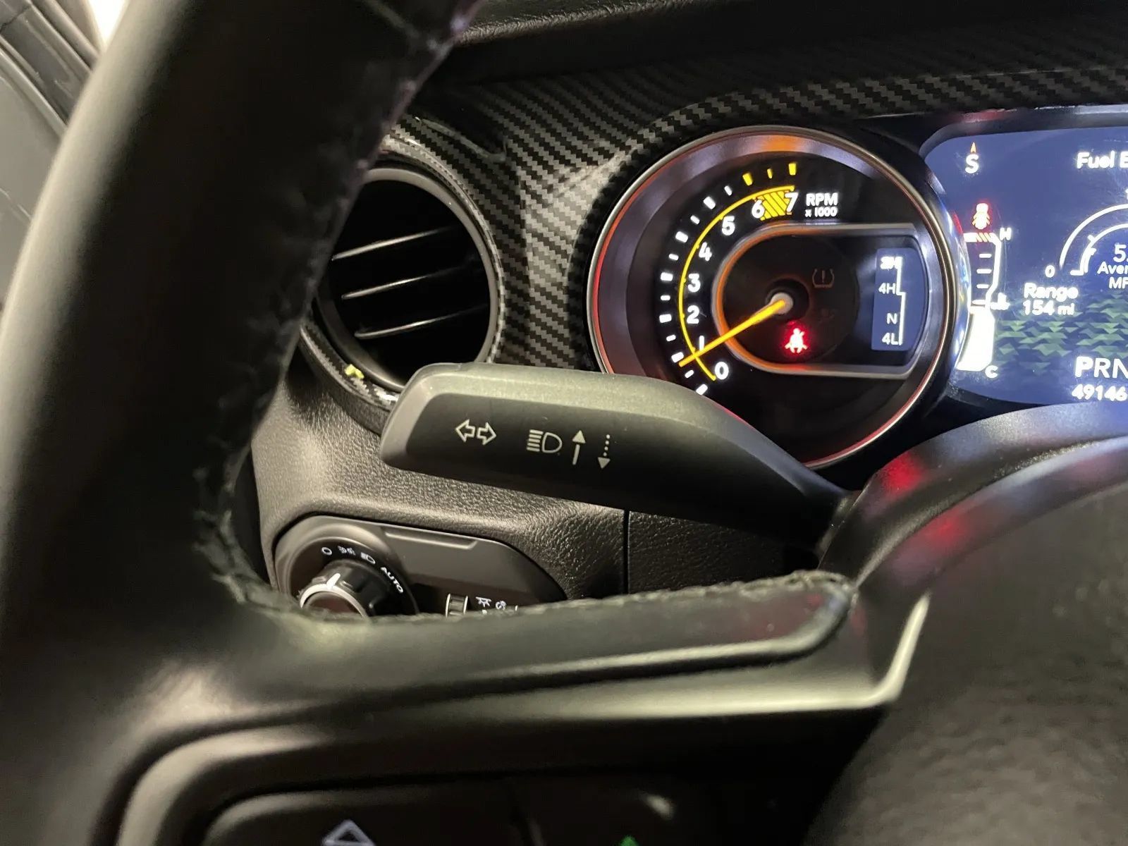 Used 2021 Jeep Wrangler Unlimited Sport AWD/4WD image 24