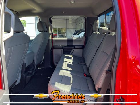 Used 2021 Ford F350 XL w/ STX Appearance Package AWD/4WD image 7