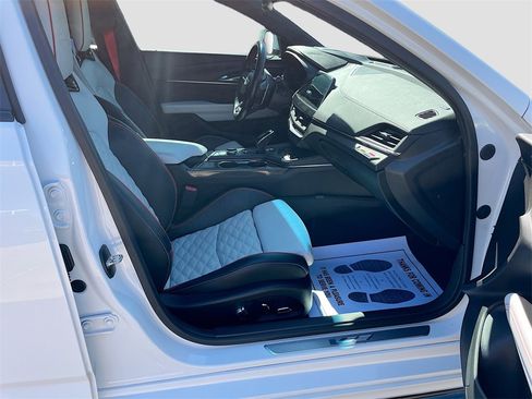 Used 2023 Cadillac CT4 V Blackwing w/ Driver Assist Package image 29