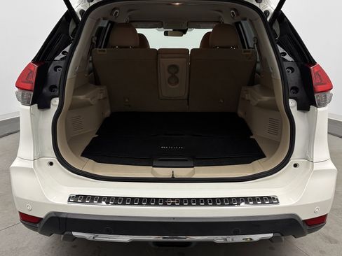 Used 2020 Nissan Rogue SV image 29