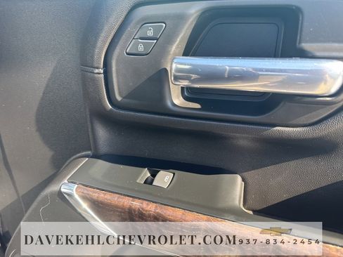 Used 2023 GMC Sierra 2500 Denali w/ Denali Ultimate Package image 30