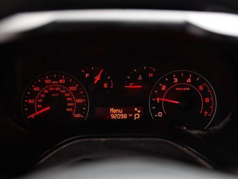 Used 2020 RAM ProMaster City Tradesman image 31