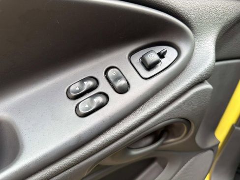 Used 2003 Ford Mustang Mach 1 image 13