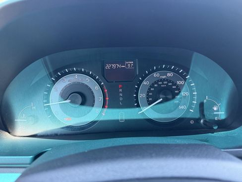 Used 2012 Honda Odyssey EX image 20