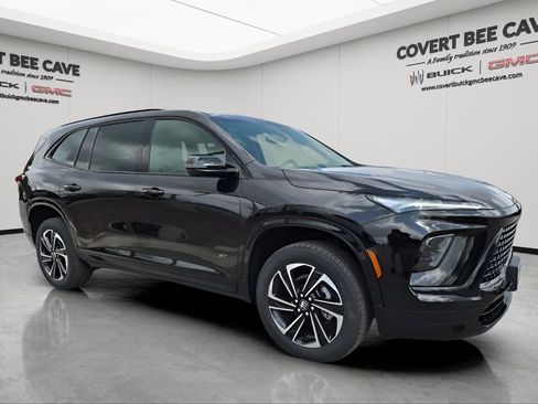 New 2026 Buick Enclave Sport Touring w/ LPO, Floor Liner Package image 1