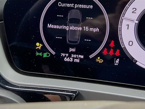 Certified 2026 Porsche Cayenne GTS AWD/4WD image 13