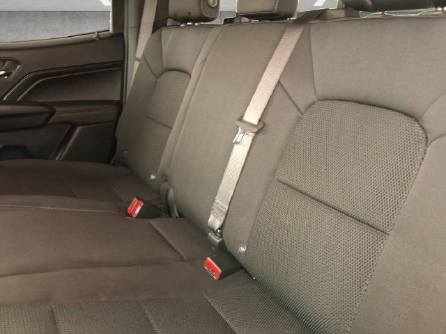 Used 2026 GMC Canyon Elevation w/ Convenience Package RWD image 28