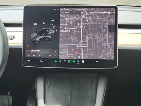 Used 2023 Tesla Model 3 Standard Range RWD image 20