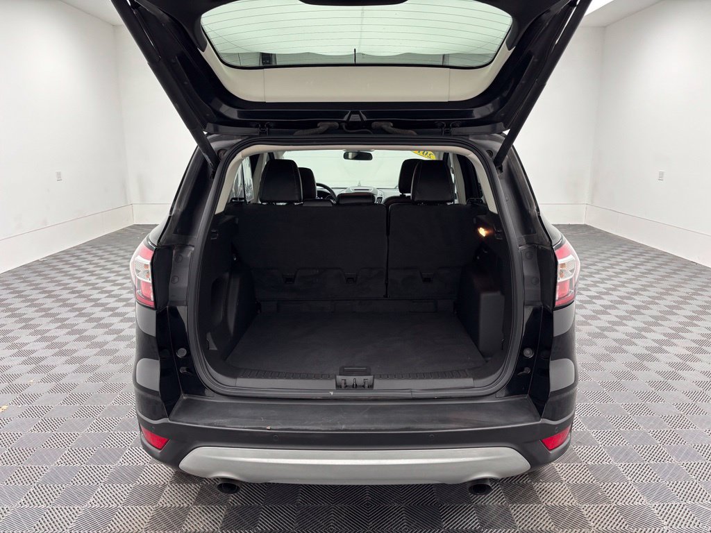 Used 2018 Ford Escape SEL FWD image 10