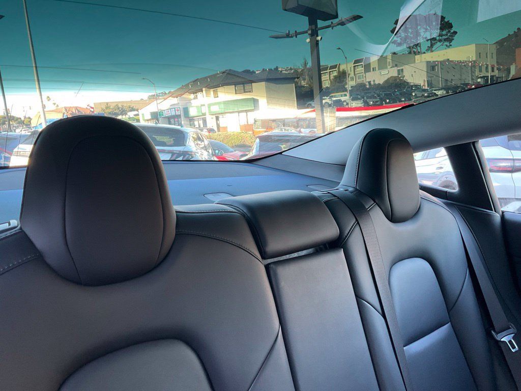 Used 2018 Tesla Model 3 Performance AWD/4WD image 52