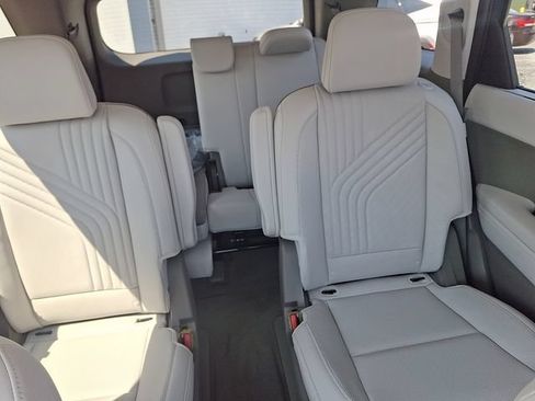 New 2026 Hyundai Palisade SEL AWD/4WD image 14