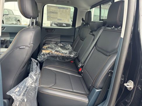 New 2026 Ford Maverick Tremor AWD/4WD image 20