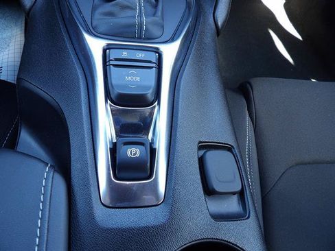Used 2024 Chevrolet Camaro SS RWD image 23
