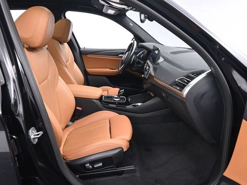 Used 2023 BMW X3 M40i AWD/4WD image 23
