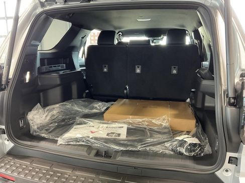 New 2025 Toyota 4Runner TRD Sport Premium image 17