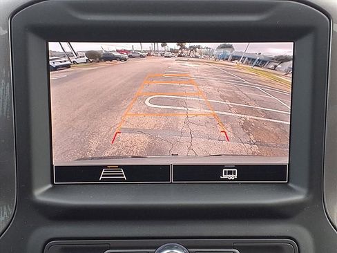 New 2026 Chevrolet Silverado 1500 Custom image 12