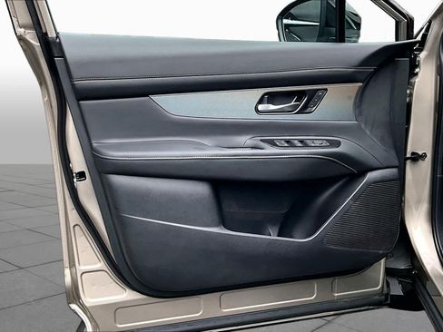 New 2026 Nissan Murano SL AWD/4WD image 10