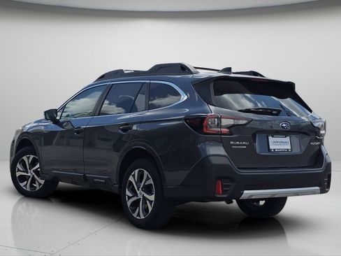 Used 2022 Subaru Outback Limited AWD/4WD image 22
