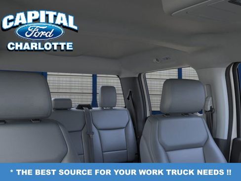 New 2025 Ford F150 XL w/ Tow/Haul Package image 22