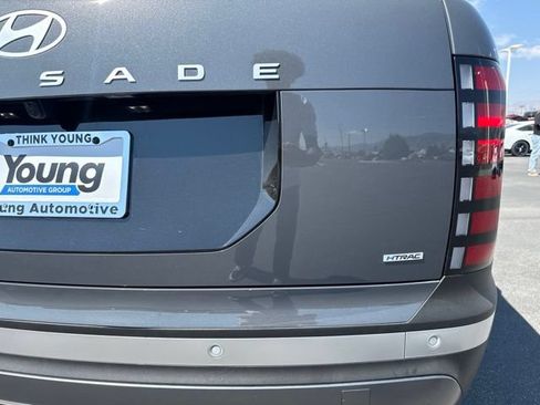 Used 2026 Hyundai Palisade SEL AWD/4WD image 6