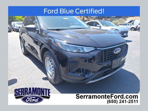 Used 2024 Ford Escape Active FWD image 1