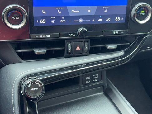 Used 2022 Lexus NX 350 AWD w/ Cold Area Package image 26