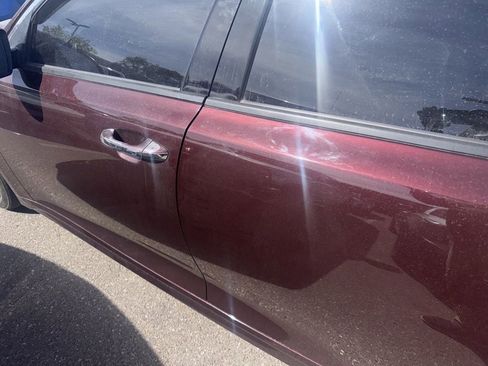 Used 2020 Kia Optima Premium image 7