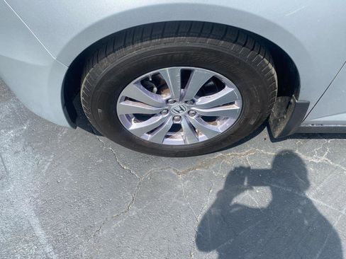 Used 2015 Honda Odyssey EX-L image 5