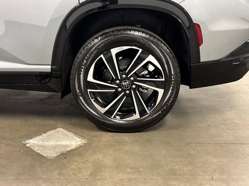 New 2026 Buick Enclave Sport Touring w/ Power Package FWD image 13