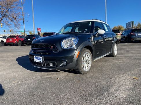 Used 2016 MINI Cooper Countryman S image 3