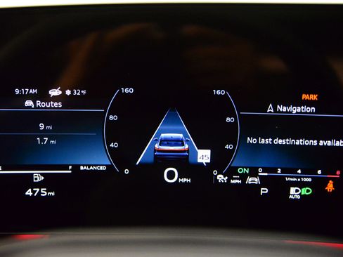 New 2025 Audi Q5 Prestige image 15