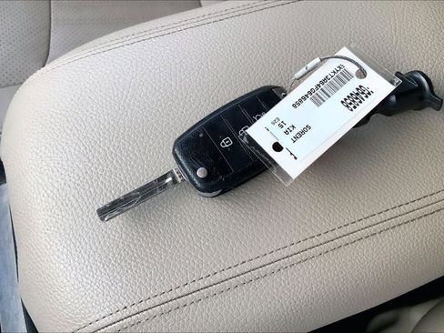 Used 2015 Kia Sorento LX FWD image 14