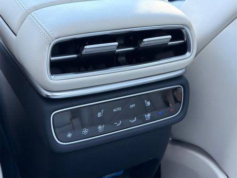 New 2026 Genesis GV80 3.5T Prestige image 23